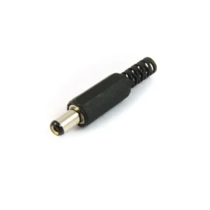 Jack Barrel macho DC 5.5mm